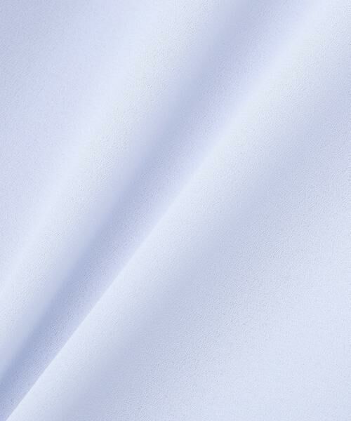 PINKY & DIANNE / ピンキーアンドダイアン シャツ・ブラウス | プリーツスリーブタックブラウス | 詳細19