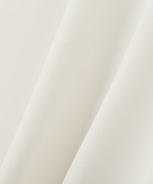 PINKY & DIANNE / ピンキーアンドダイアン シャツ・ブラウス | ◆メタル釦ボウタイブラウス | 詳細16