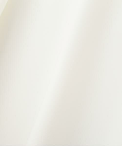 PINKY & DIANNE / ピンキーアンドダイアン シャツ・ブラウス | ◆ハーフスリーブＶネックブラウス | 詳細22