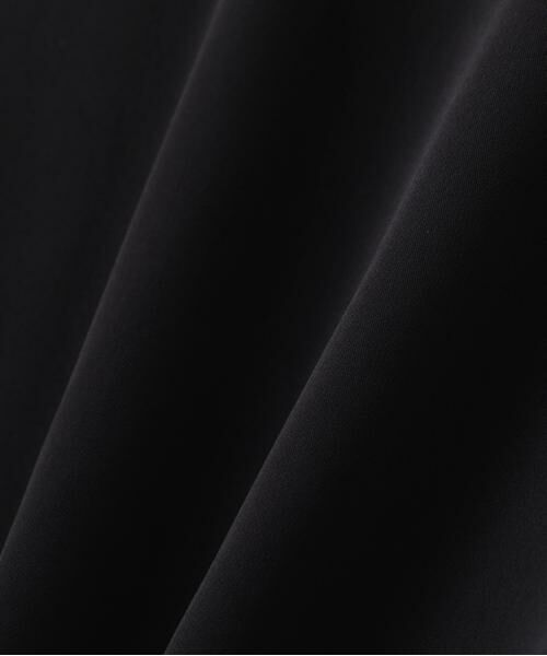 PINKY & DIANNE / ピンキーアンドダイアン シャツ・ブラウス | ◆ハーフスリーブＶネックブラウス | 詳細28