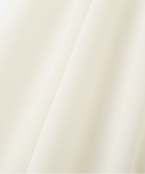 PINKY & DIANNE / ピンキーアンドダイアン シャツ・ブラウス | ［WEB/店舗限定カラー］ラッフルアクセントボウタイブラウス | 詳細20