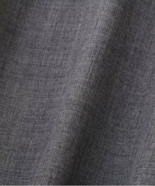 PINKY & DIANNE / ピンキーアンドダイアン シャツ・ブラウス | ◆バックレースアップシャツ | 詳細12