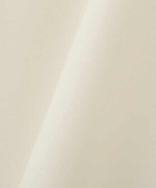 PINKY & DIANNE / ピンキーアンドダイアン シャツ・ブラウス | ◆バンドカラーラッフルブラウス | 詳細11