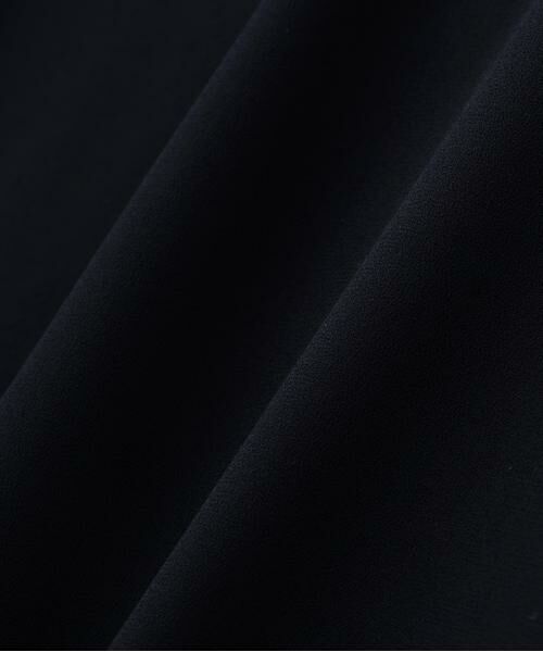 PINKY & DIANNE / ピンキーアンドダイアン シャツ・ブラウス | ◆バンドカラーラッフルブラウス | 詳細17