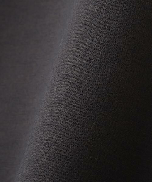 PINKY & DIANNE / ピンキーアンドダイアン シャツ・ブラウス | ◆タフタスリーブダンボールトップス | 詳細7