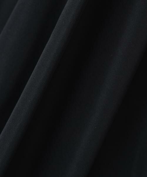 PINKY & DIANNE / ピンキーアンドダイアン シャツ・ブラウス | ◆タフタスリーブダンボールトップス | 詳細8