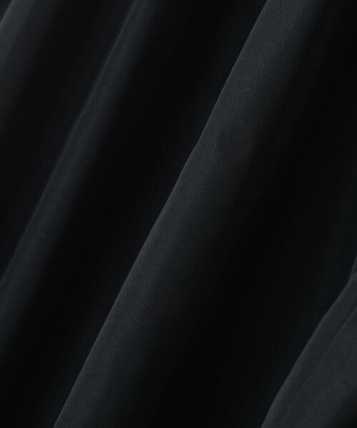 PINKY & DIANNE / ピンキーアンドダイアン シャツ・ブラウス | ◆タフタスリーブダンボールトップス | 詳細21