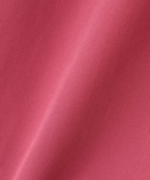 PINKY & DIANNE / ピンキーアンドダイアン スカート | サイドバックルラップ風スカート | 詳細12