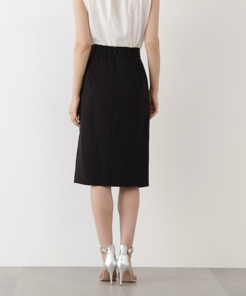 PINKY & DIANNE / ピンキーアンドダイアン スカート | サイドバックルラップ風スカート | 詳細18