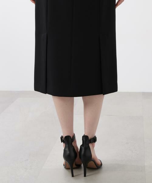 PINKY & DIANNE / ピンキーアンドダイアン スカート | ◆ベンツタイトスカート | 詳細11