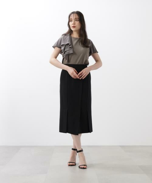 PINKY & DIANNE / ピンキーアンドダイアン スカート | ◆ベンツタイトスカート | 詳細3