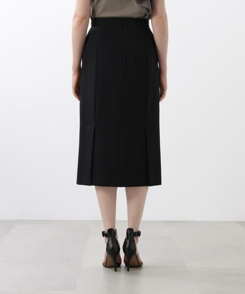 PINKY & DIANNE / ピンキーアンドダイアン スカート | ◆ベンツタイトスカート | 詳細6