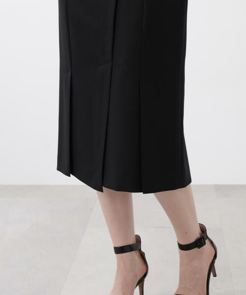 PINKY & DIANNE / ピンキーアンドダイアン スカート | ◆ベンツタイトスカート | 詳細9