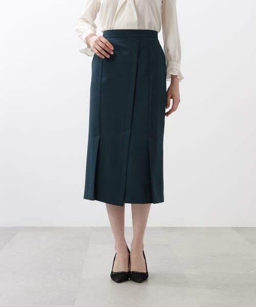 PINKY & DIANNE / ピンキーアンドダイアン スカート | ◆ベンツタイトスカート | 詳細14