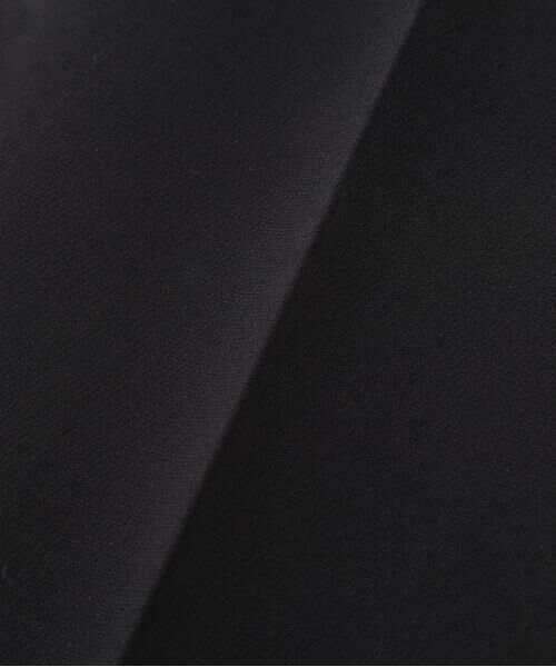 PINKY & DIANNE / ピンキーアンドダイアン パンツ | ◆サイドボタンテーパードパンツ | 詳細14