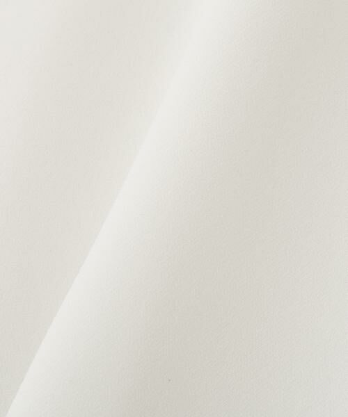 PINKY & DIANNE / ピンキーアンドダイアン ミニ丈・ひざ丈ワンピース | ◆バイカラーコンビワンピース | 詳細17