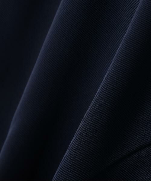 PINKY & DIANNE / ピンキーアンドダイアン ミニ丈・ひざ丈ワンピース | [WEB/店舗限定カラー]ハイツイストワンピース | 詳細1