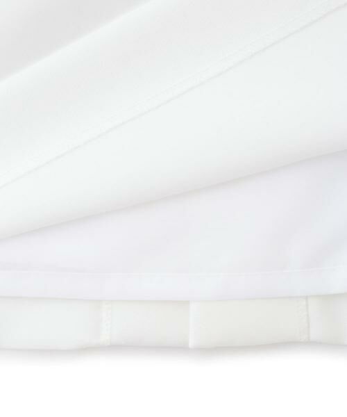 PINKY & DIANNE / ピンキーアンドダイアン ミニ丈・ひざ丈ワンピース | [WEB/店舗限定カラー]ハイツイストワンピース | 詳細6