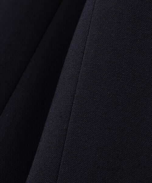 PINKY & DIANNE / ピンキーアンドダイアン テーラードジャケット | ◆ダブルブレストジャケット | 詳細10