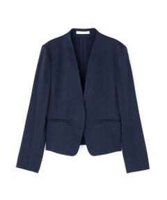 PINKY & DIANNE / ピンキーアンドダイアン テーラードジャケット | [WEB/店舗限定カラー]ハイツイストジャケット