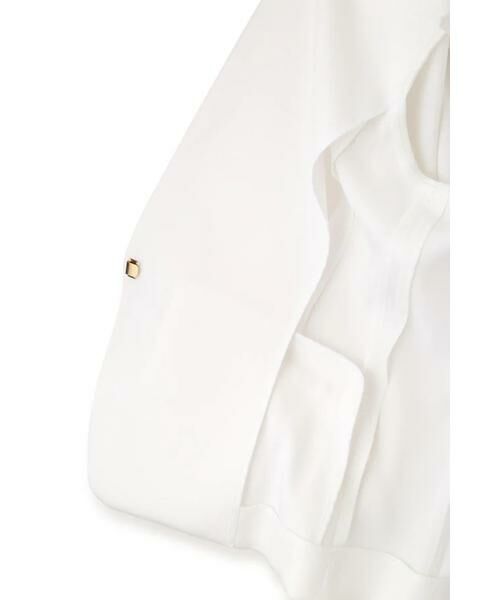 PINKY & DIANNE / ピンキーアンドダイアン テーラードジャケット | [WEB/店舗限定カラー]ハイツイストジャケット | 詳細6