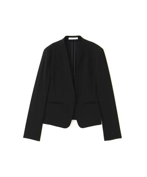 PINKY & DIANNE / ピンキーアンドダイアン テーラードジャケット | [WEB/店舗限定カラー]ハイツイストジャケット | 詳細8