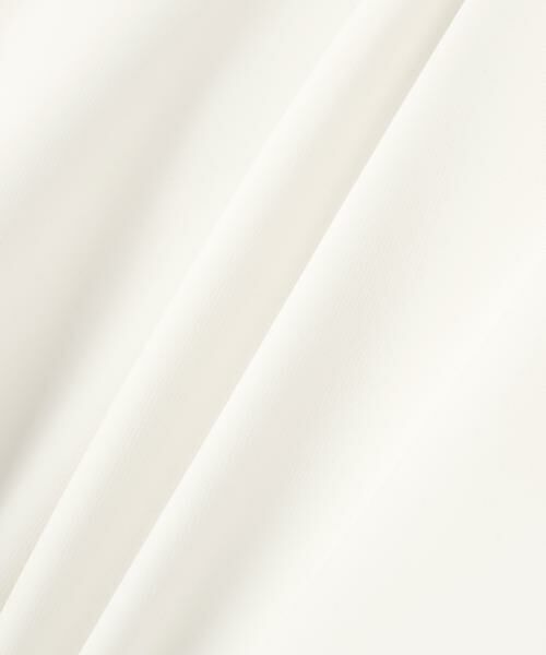 PINKY & DIANNE / ピンキーアンドダイアン カットソー | ストレッチポンチタンクトップ | 詳細1