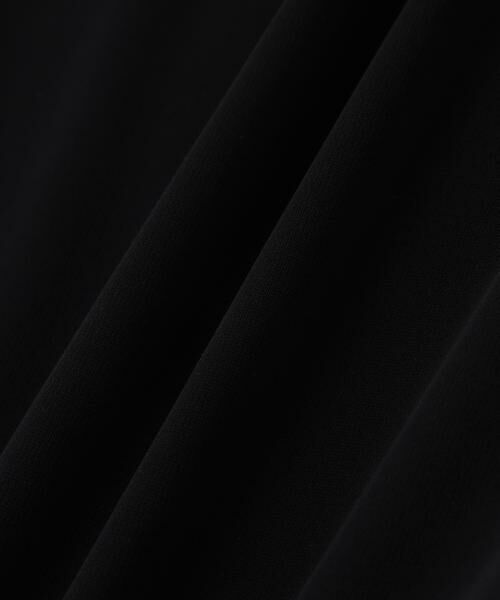 PINKY & DIANNE / ピンキーアンドダイアン カットソー | ストレッチポンチタンクトップ | 詳細6