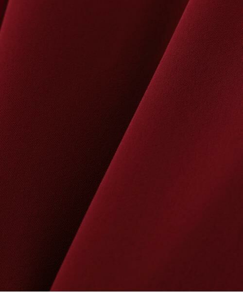 PINKY & DIANNE / ピンキーアンドダイアン シャツ・ブラウス | ◆ダブルブレストブラウス | 詳細23