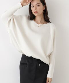 PINKY & DIANNE / ピンキーアンドダイアン シャツ・ブラウス | ◆ギャザーヘムプルオーバー