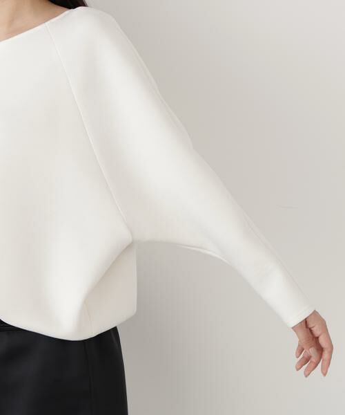 PINKY & DIANNE / ピンキーアンドダイアン シャツ・ブラウス | ◆ギャザーヘムプルオーバー | 詳細11