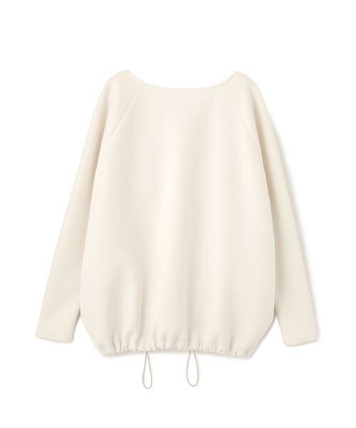 PINKY & DIANNE / ピンキーアンドダイアン シャツ・ブラウス | ◆ギャザーヘムプルオーバー | 詳細13