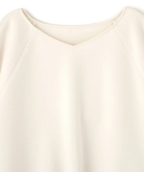 PINKY & DIANNE / ピンキーアンドダイアン シャツ・ブラウス | ◆ギャザーヘムプルオーバー | 詳細14