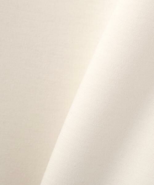 PINKY & DIANNE / ピンキーアンドダイアン シャツ・ブラウス | ◆ギャザーヘムプルオーバー | 詳細18