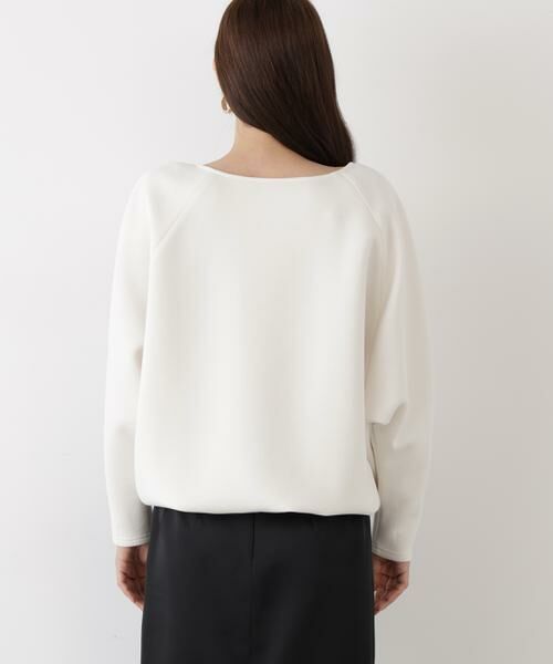 PINKY & DIANNE / ピンキーアンドダイアン シャツ・ブラウス | ◆ギャザーヘムプルオーバー | 詳細8