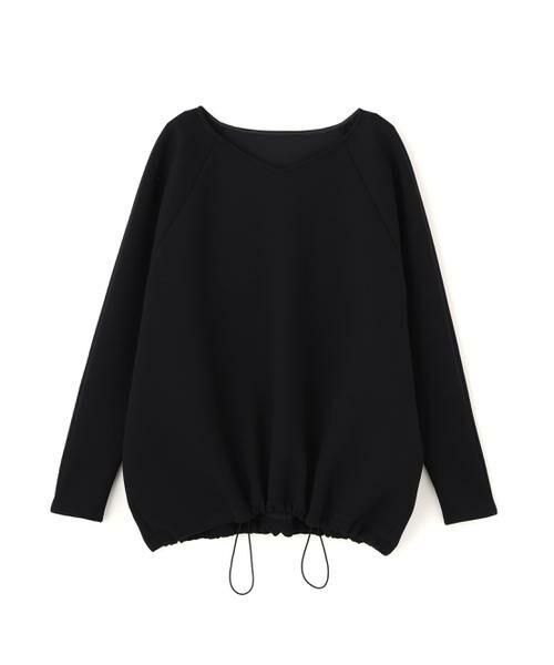 PINKY & DIANNE / ピンキーアンドダイアン シャツ・ブラウス | ◆ギャザーヘムプルオーバー | 詳細19