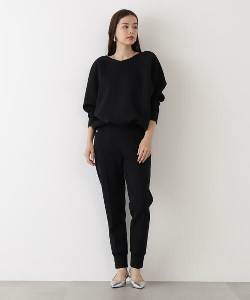 PINKY & DIANNE / ピンキーアンドダイアン シャツ・ブラウス | ◆ギャザーヘムプルオーバー | 詳細21