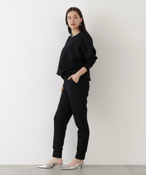 PINKY & DIANNE / ピンキーアンドダイアン シャツ・ブラウス | ◆ギャザーヘムプルオーバー | 詳細22