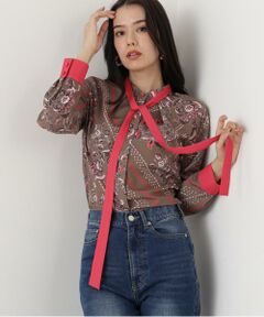 【タグ付き新品】ピンキーアンドダイアン　クロスウエストクロス WEB限定/店舗限定］クロスウエストタイトスカート