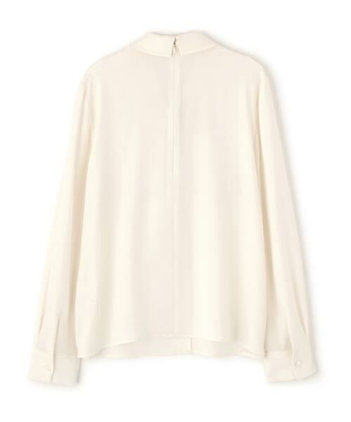 PINKY & DIANNE / ピンキーアンドダイアン シャツ・ブラウス | ◆ラッフルボウタイブラウス | 詳細14