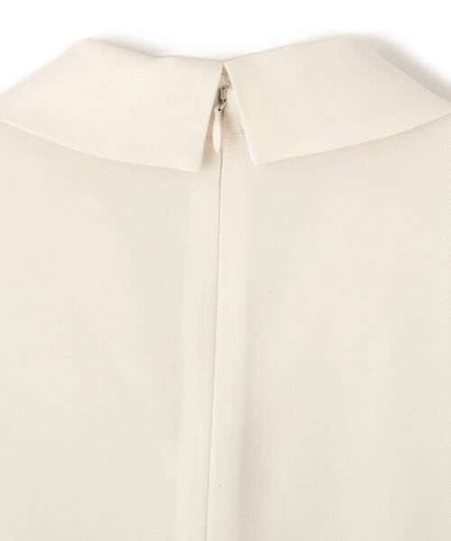 PINKY & DIANNE / ピンキーアンドダイアン シャツ・ブラウス | ◆ラッフルボウタイブラウス | 詳細18