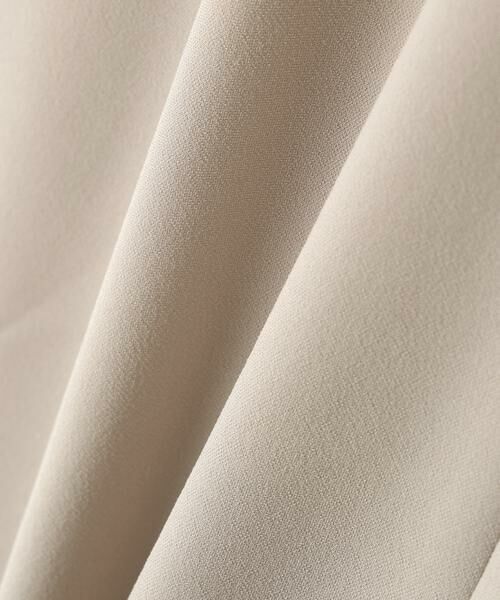 PINKY & DIANNE / ピンキーアンドダイアン シャツ・ブラウス | ◆ラッフルボウタイブラウス | 詳細30