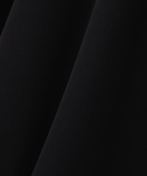 PINKY & DIANNE / ピンキーアンドダイアン シャツ・ブラウス | ◆ジャギーカフスリボンブラウス | 詳細22