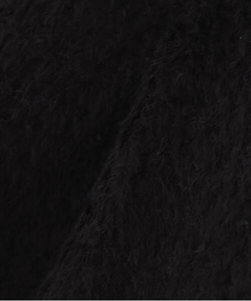 PINKY & DIANNE / ピンキーアンドダイアン シャツ・ブラウス | ◆ジャギーカフスリボンブラウス | 詳細23