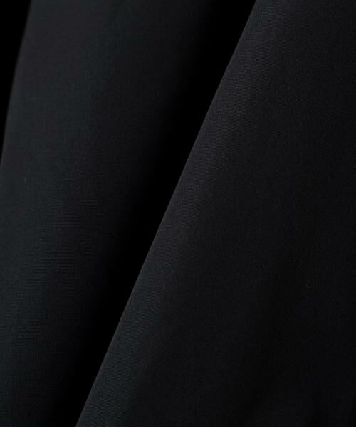 PINKY & DIANNE / ピンキーアンドダイアン シャツ・ブラウス | ◆タックフレアボウブラウス | 詳細21