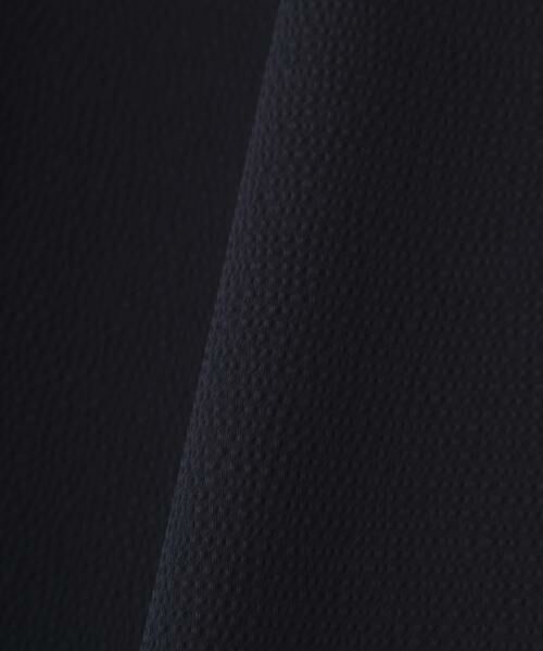 PINKY & DIANNE / ピンキーアンドダイアン シャツ・ブラウス | ◆シャーリングネックギャザーブラウス | 詳細6