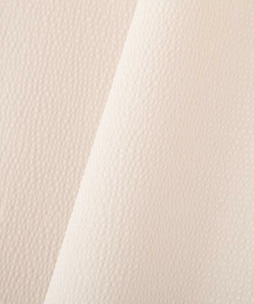 PINKY & DIANNE / ピンキーアンドダイアン シャツ・ブラウス | ◆シャーリングネックギャザーブラウス | 詳細17