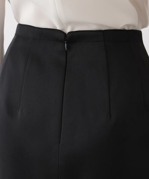 PINKY & DIANNE / ピンキーアンドダイアン スカート | ◆ジップアクセントミディスカート | 詳細14