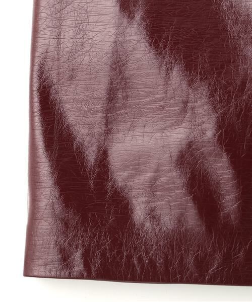 PINKY & DIANNE / ピンキーアンドダイアン スカート | ◆ジップアクセントミディスカート | 詳細25