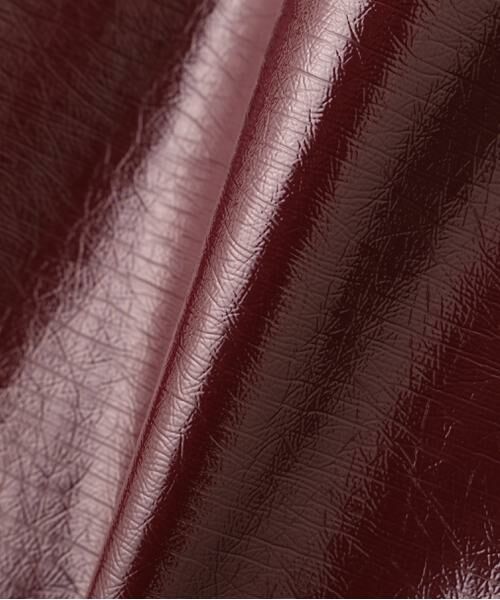 PINKY & DIANNE / ピンキーアンドダイアン スカート | ◆ジップアクセントミディスカート | 詳細29